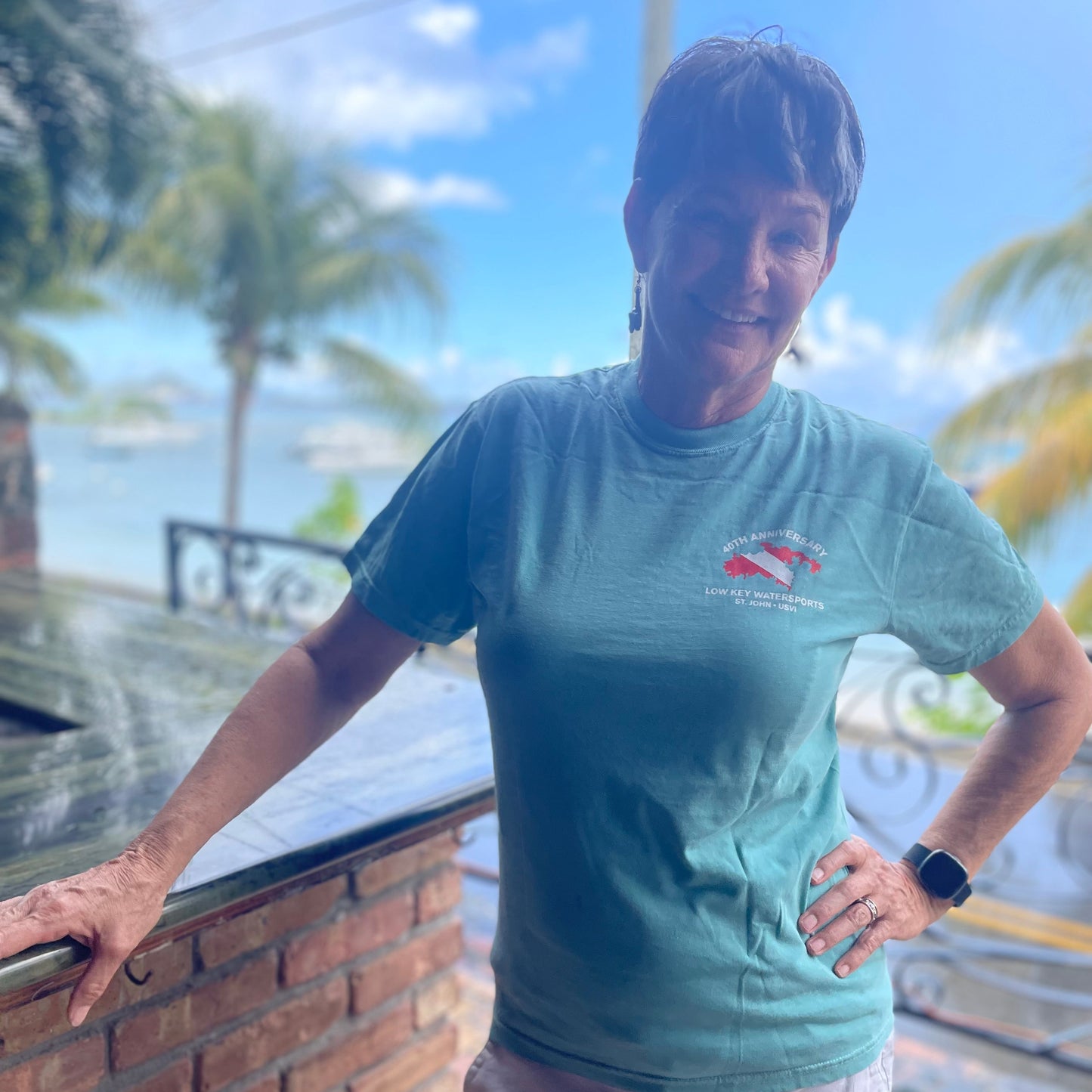 LKW DiveTank Sites 40th