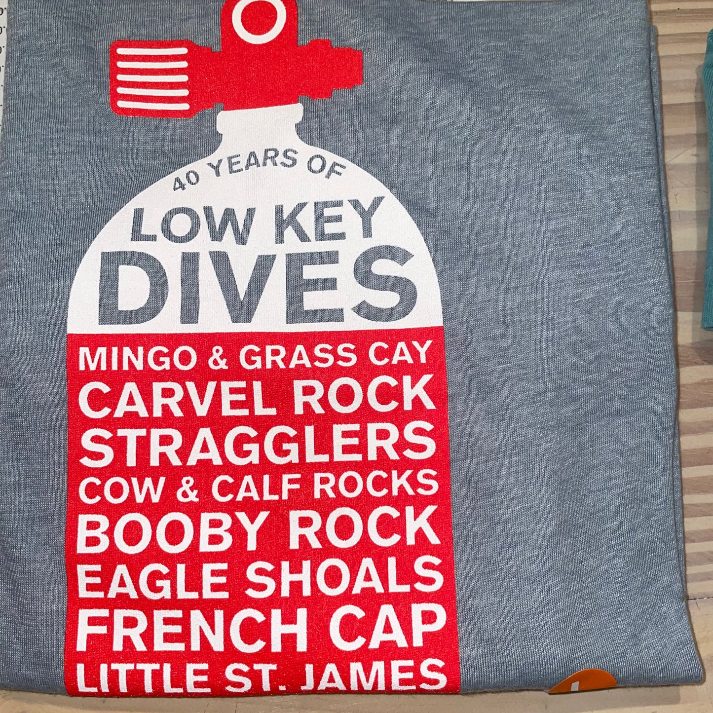 LKW DiveTank Sites 40th