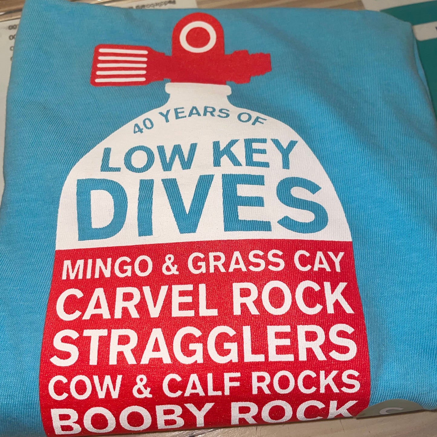 LKW DiveTank Sites 40th