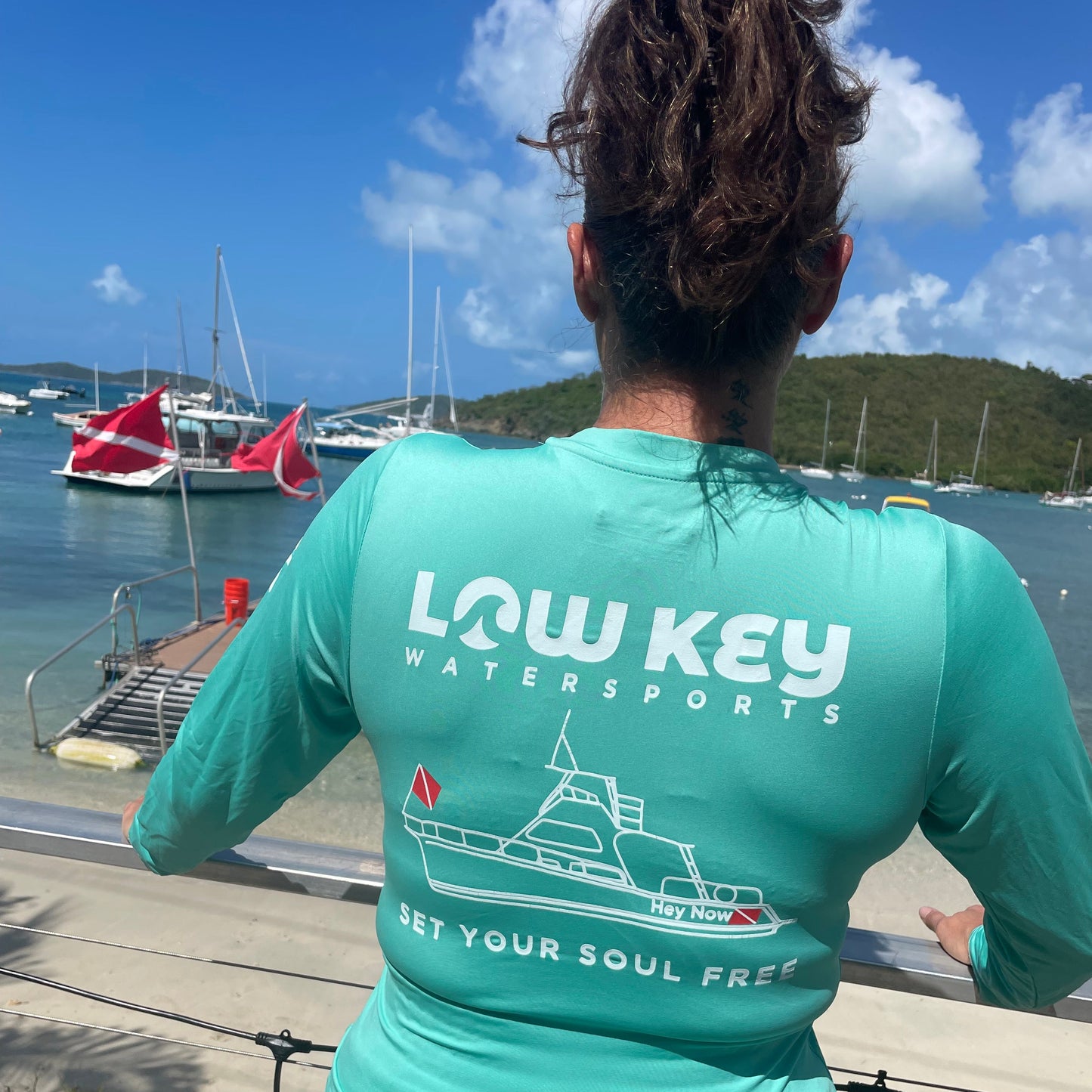LKW HeyNow Womens