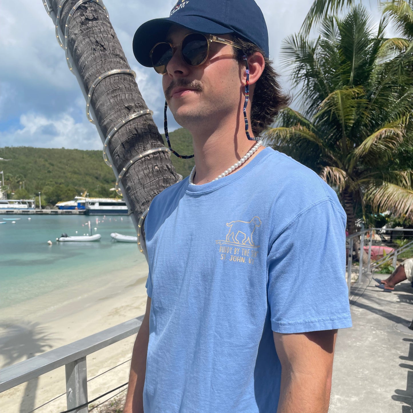 Buddy S/S