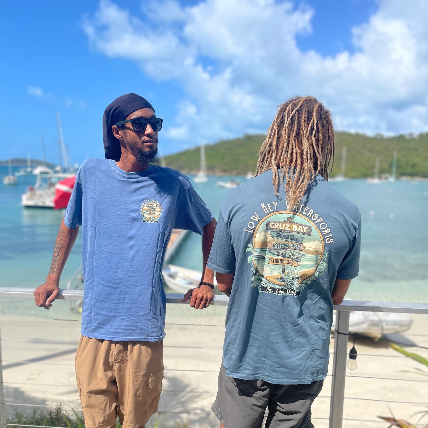 Beach Signs '25