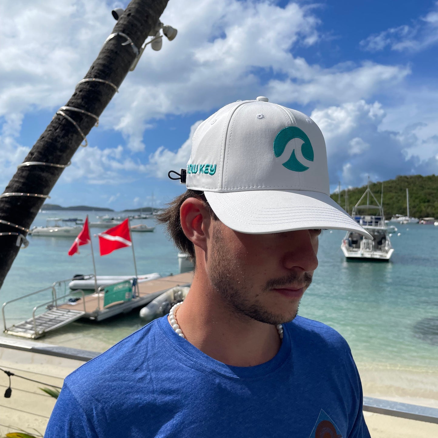 LKW Logo Sustainable  Hat