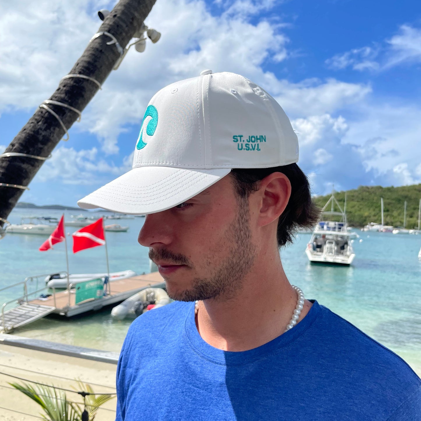 LKW Logo Sustainable  Hat
