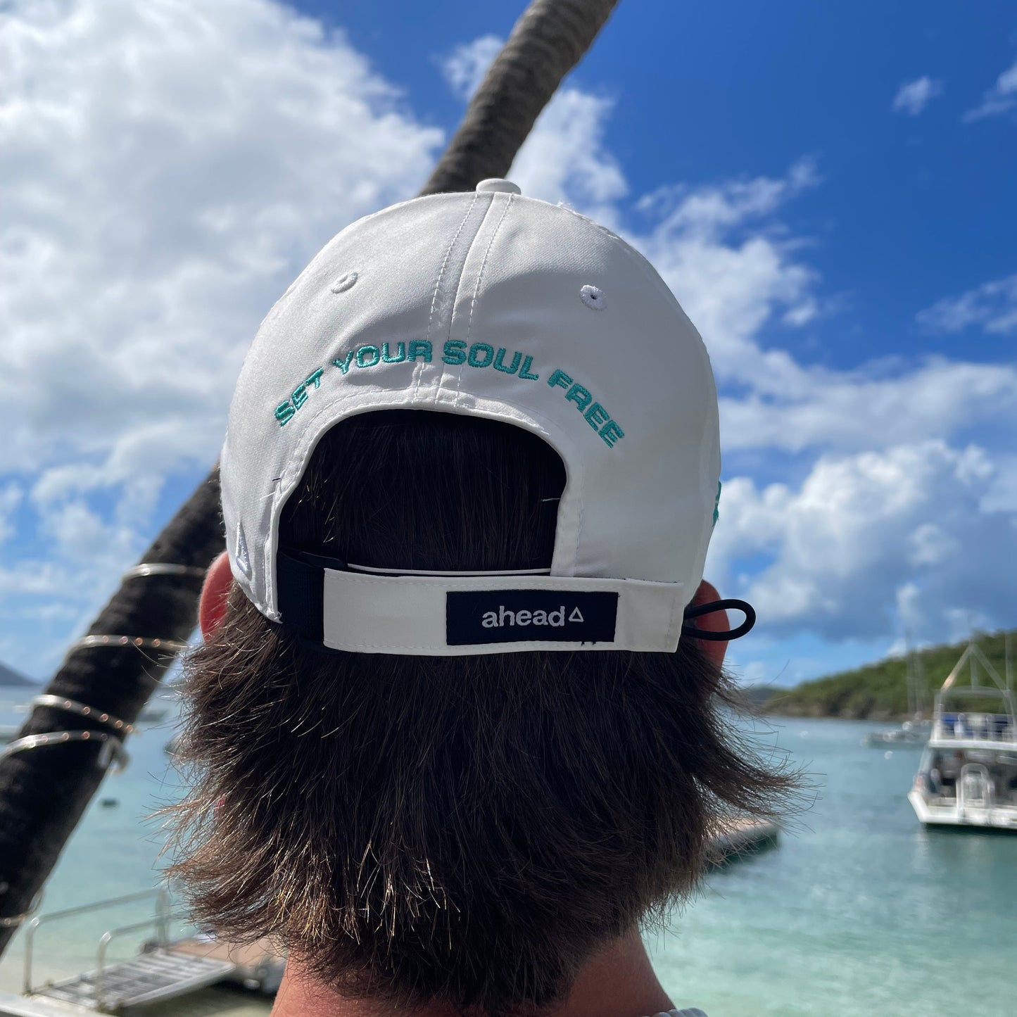 LKW Logo Sustainable  Hat