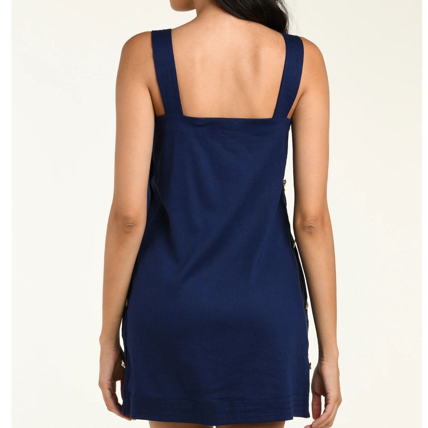Lablanca Harbor Breeze Tank Mini Dress