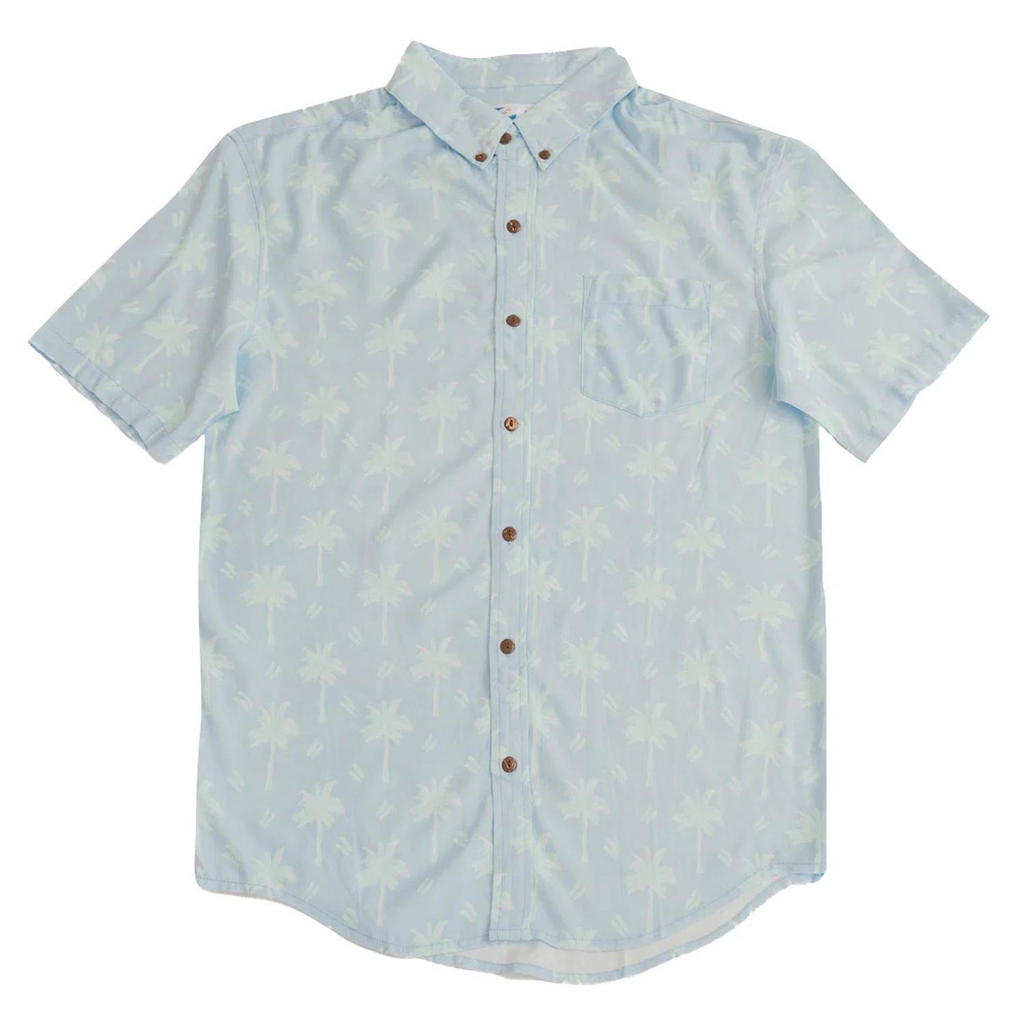 Bermies '26 Rayon or Cotton Stretch
