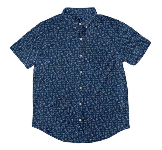 Bermies Cotton Stretch Shirts '25