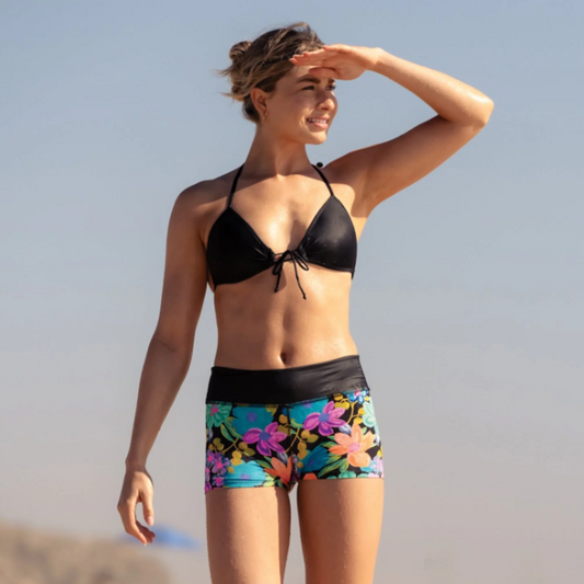 Eidon Alina Boyshort