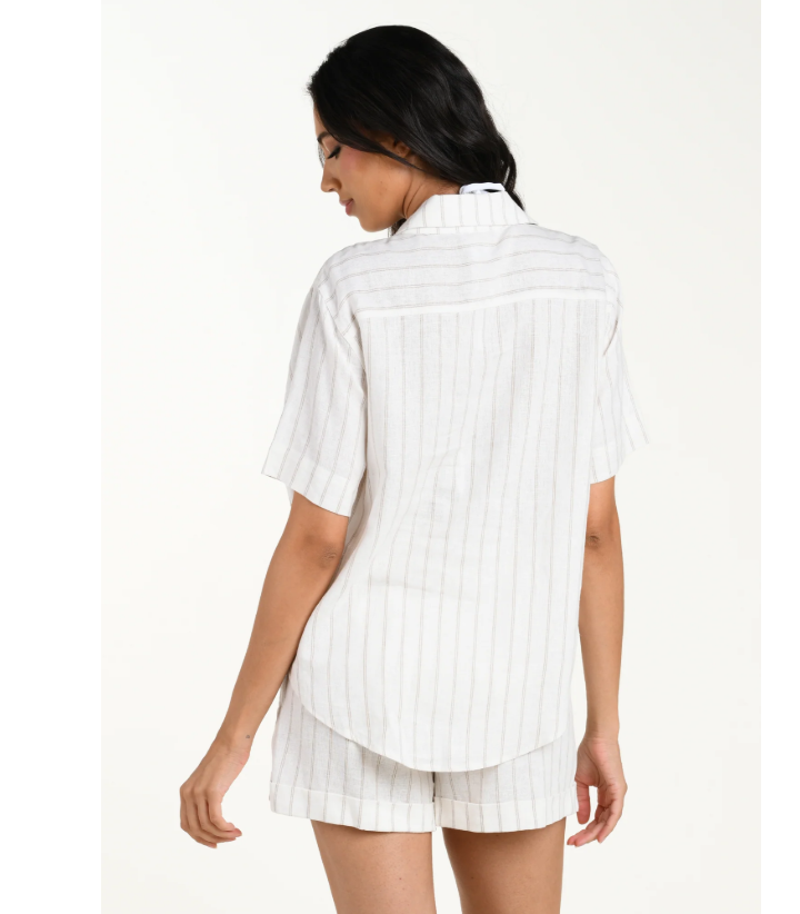 La Blanca, Delphine Coast