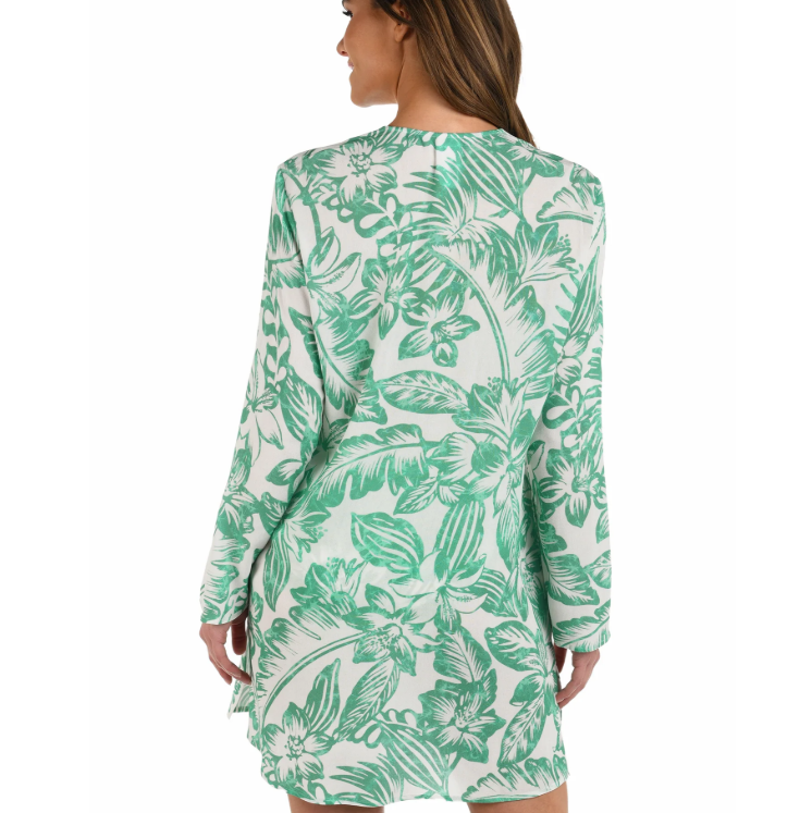 La Blanca, Batiki Tunic
