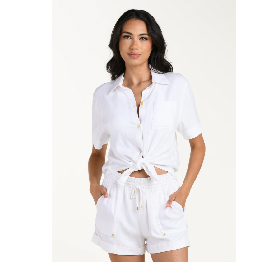 La Blanca, Delphine Coast