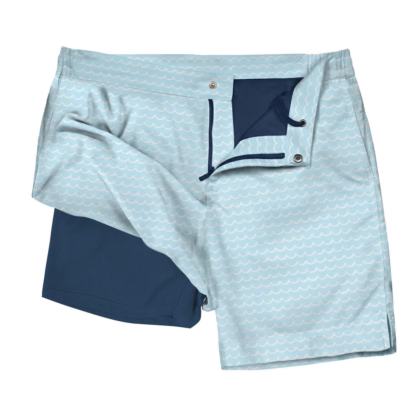 Bermies '26 Tailored