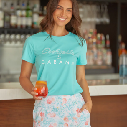 Cabana Life, Cocktails Spritz