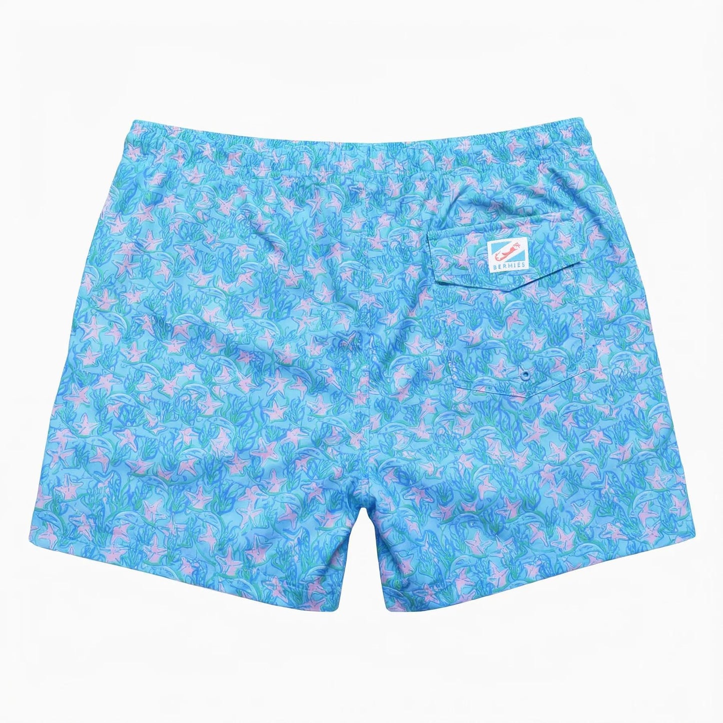 Bermies '26 Short Lined
