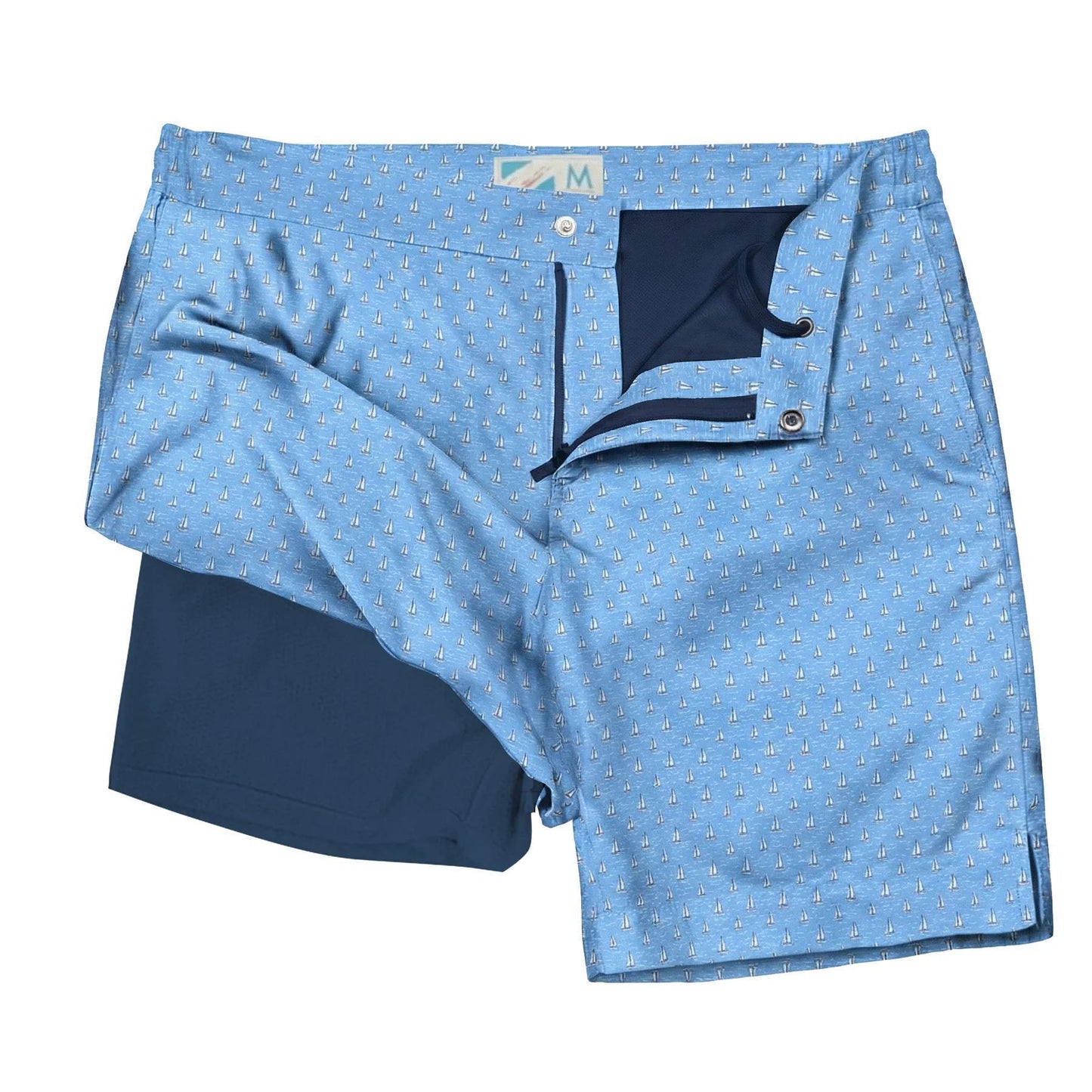 Bermies '26 Tailored
