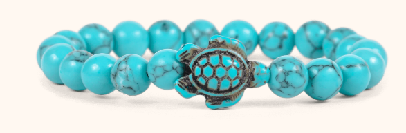 Fahlo Sea Turtle Tracking Bracelet