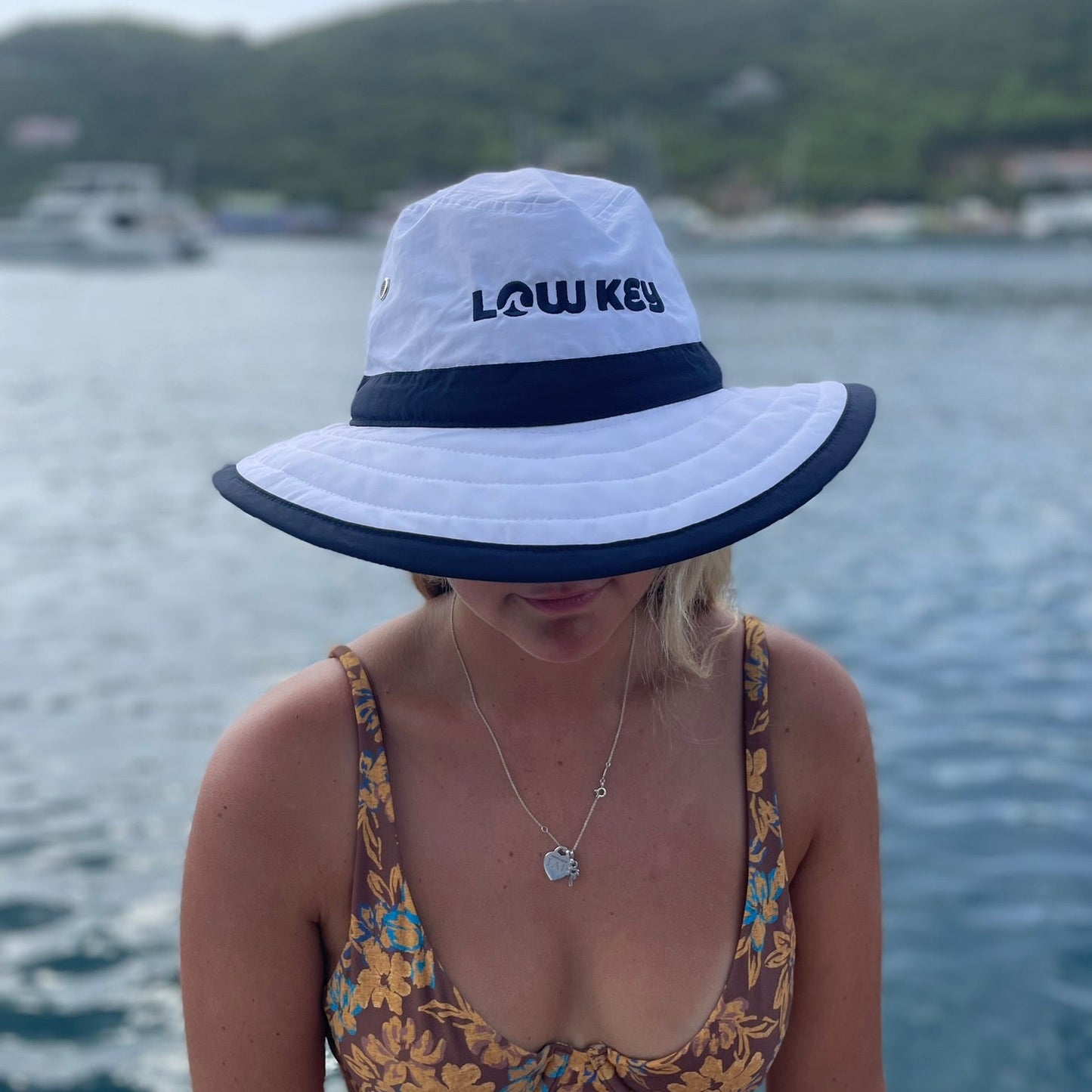 Palmer Sun Hat