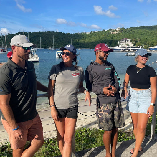 LKW Logo Sustainable Hat