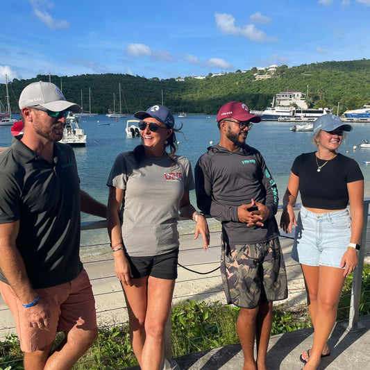 LKW Logo Sustainable Hat