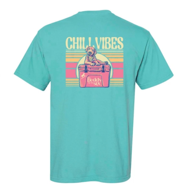 Buddy S/S